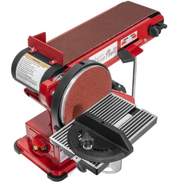 WEN 6500T 4x36 inch Belt and 6 inch Disc Corded Sander with Steel Base for sale online